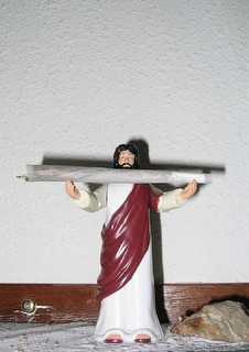 Milagres de Cristo podem ter sido feitos com maconha